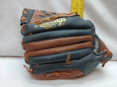 Guante de béisbol Rawlings para diestros PL950BT de cuero de 9,5 pulgadas  Foto 1 de 4
