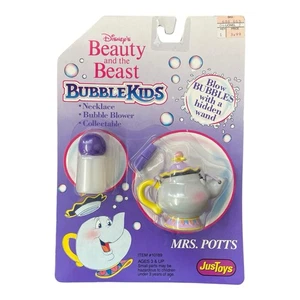 Mrs. Potts Disney's La Bella y la Bestia Burbuja Niños - Imagen 1 de 2