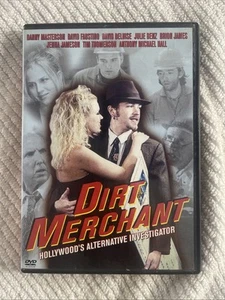 Dirt Merchant (DVD, 2002) Danny Masterson - Imagen 1 de 4
