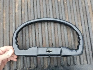 STINSON 108 CONTROL WHEEL YOKE HANDLE Stick - Picture 1 of 7