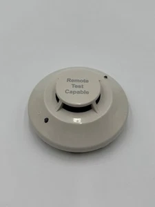 CABEZAL DETECTOR DE HUMO GAMEWELL FCI ASD-PL2FR - Imagen 1 de 3