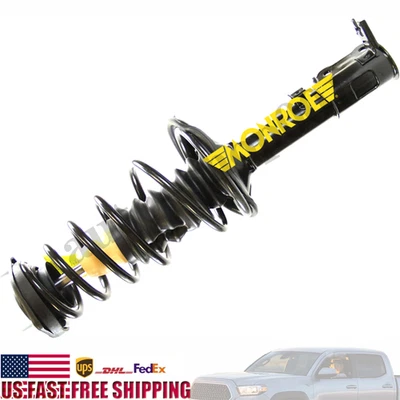 Puntales traseros izquierdos Monroe OEM para Hyundai Accent 2000-2005 con garantía_SP Foto 1 de 4