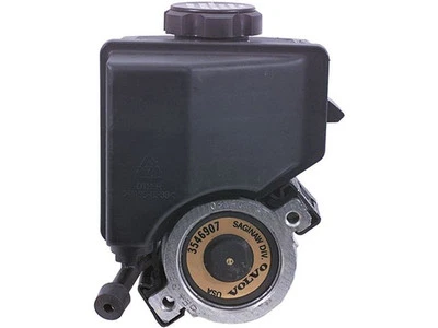 Bomba de direção hidráulica Cardone 49739SNRX 2.3L 5 cilindros Volvo C70 1998 - Imagem 1 de 2