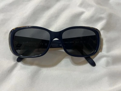 Vogue Sunglasses VO2606-S 26474Q Top Blue/Tortoise w Violet Gradient FRAMES ONLY - Image 1 of 4