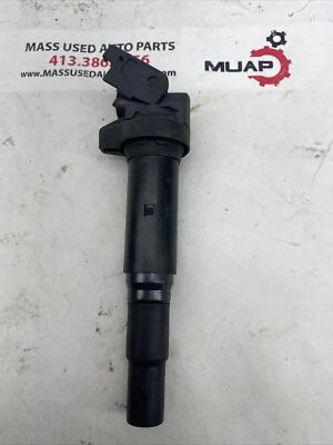 BMW 335XI 2008 BOBINA ENCENDIDO SE ADAPTA 03-16 BMW X5 FÁBRICA Foto 1 de 4