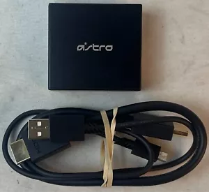 Adaptador Logitech ASTRO HDMI para PlayStation 5 PS5 Modelo A00137 - Imagen 1 de 8