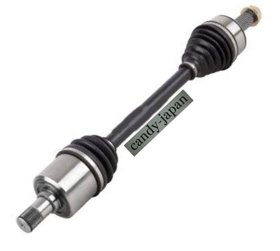 Honda Genuine Driver Side Driveshaft Acura NSX OEM Car Left Rear 42311-SL0-900 - Image 1 of 4