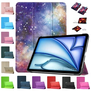 Funda para iPad 10º 9º 8º 7º Generación 10.2 10.9 9.7 Air 1 5 Mini 6/7 Pro 11 - Imagen 1 de 36