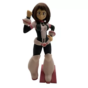 Banpresto My Hero Academia Figur Textur Uraraka Ochako Japan 7" - Bild 1 von 12