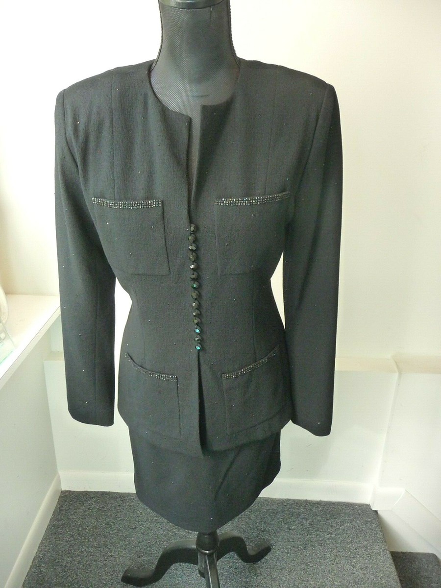 Pamela Dennis Regular Size 6 Size Suits & Suit Separates for Women  