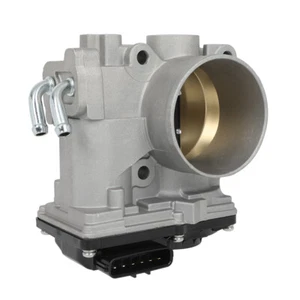 Throttle Body Assembly Fits 2005-2007 Honda Accord 3.0L 2005-2008 Acura TL RL - Picture 1 of 8