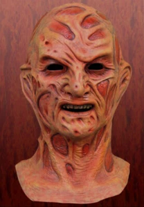 Freddy Krueger Stuntmaske 5 - Bild 1 von 5