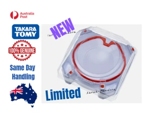BEYBLADE X BX-10 Extreme Stadium Arena Battle Takara Tomy BeybladeX BX10 NEW - Picture 1 of 6