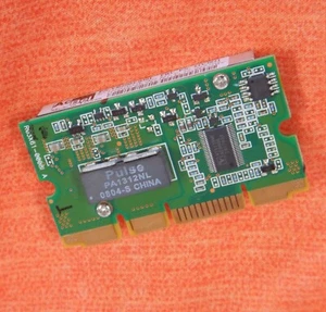 Regulador de voltaje VRM AcBel VR6004-030L 44V3841 L35767 IBM POWER 6 10N9995 - Foto 1 di 3