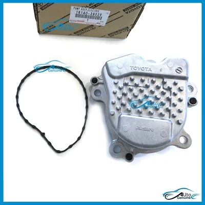 Nueva bomba de agua eléctrica genuina Toyota Camry Aurion 2011-2017 161A0-39025 Foto 1 de 4