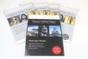 HAHNEMÜHLE Introductory Kit / SET - Bild 1 von 3