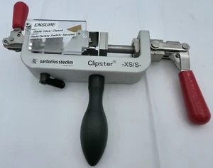 Herramienta de mano Sartorius Stedim Biotech Clipster -XS/S- - Imagen 1 de 6