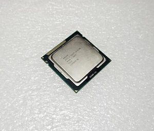 Intel Core i5-2500K 3.3 GHz SR008 Socket 1155 - Picture 1 of 1