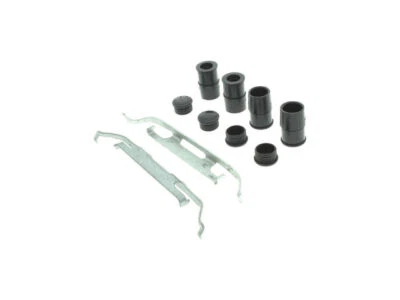 Kit de herrajes de freno delantero centrado para Mercedes ML320 2007-2009 76687GM 2008 Foto 1 de 2