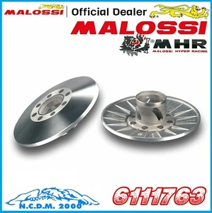 CORRETTORE DI COPPIA MALOSSI  YAMAHA X MAX 250 ie 4T LC euro 3 2010- 2013 (G389E - Picture 1 of 4