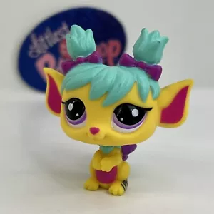 FAIRY #2659 - Auténtica tienda de mascotas Littlest - Hasbro LPS - Imagen 1 de 4