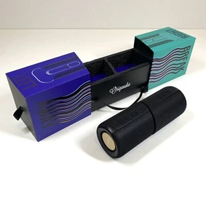 Altoparlante wireless Break Away marchio eBay Merch Swag suono surround portatile NUOVO - Foto 1 di 11
