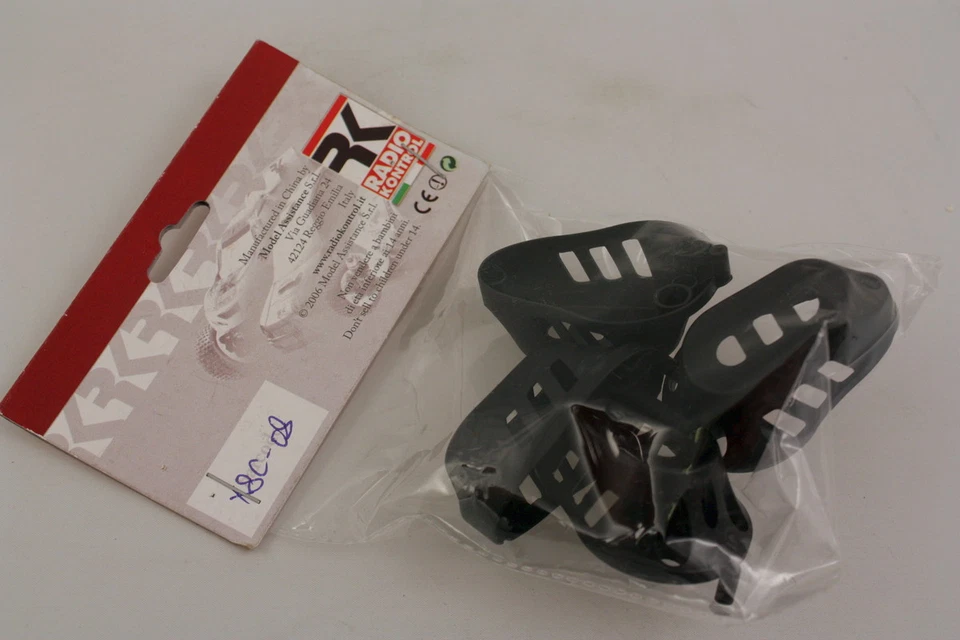 Syma X8C-08 Engine Protections (4) Motor Cover Modeling - Image 1 of 1