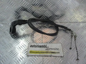 Cable KAWASAKI Ninja 900B 6M 105KW(1999) 54012-1577 Lirr - Imagen 1 de 1