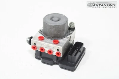 Nissan Rogue Sport 2017-2021 2,0 L tracción delantera sistema de frenos antibloqueo bomba AB OEM Foto 1 de 4