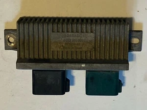 OEM 1828565C1 NEW Diesel Glow Plug Controller FORD GL01 - Picture 1 of 4