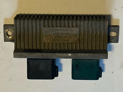 OEM 1828565C1 NEW Diesel Glow Plug Controller FORD GL01 - Image 1 of 4