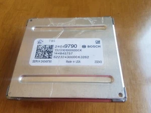 NEW GM OEM MODULE- GENERAL MOTORS GMC 24049790 Automatic Transmission Controller - Picture 1 of 6