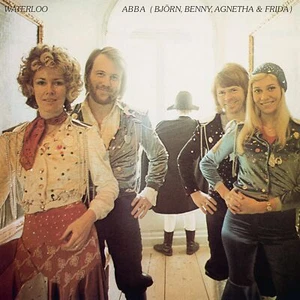Abba Waterloo Double LP Vinyl 5577719 NEW - Picture 1 of 1