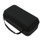 For Rode Pro+ Camera Microphone Organizers Hard EVA Bag Carrying Case Pouch