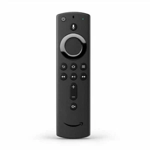 Original Amazon Fire TV Stick 2. Gen Alexa Sprachfernbedienung Power Volume - Bild 1 von 9