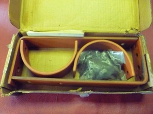 VINTAGE RARE NOS GASSER MIDWEST PERFORMANCE HEAVY DUTY DRIVESHAFT SAFETY LOOP - Picture 1 of 5