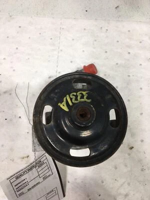 Bomba/motor de dirección asistida Lincoln MKX 12 13 14 15 Foto 1 de 3