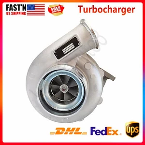 Turbocompressore turbocompressore 1769925 per Scania Industrial con motore HX50 HE500FG Nuovo - Foto 1 di 4