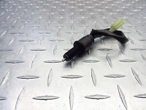 2008 08-15 KAWASAKI ZG1400 CONCOURS 1400 OEM REAR BRAKE LIGHT SWITCH TAIL BACK - Picture 1 of 1