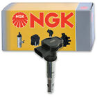 NGK 48978 U5015 Ignition Coil for ZSE033 UF623 UF575T UF575 UF-575 IGC1010 ky