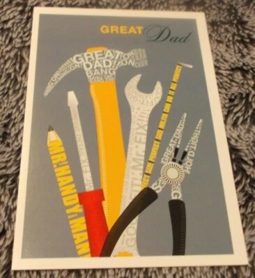 Father's Day - Leanin' Tree Greeting Cards - Image 1 of 2