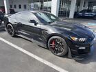 2020 Ford Mustang Shelby GT500 2679 Miles Shadow Black 2D Coupe 5 2L V8 7 Speed