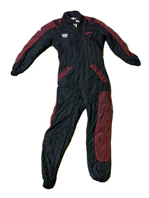 GA Racing Bandit Helmets Racing Riding Suit Size M/L ? - Image 1 of 4
