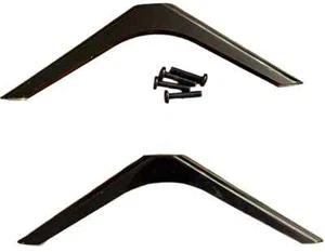 TCl 55S421 TV Stand 68-50D29B, with screws - Picture 1 of 5