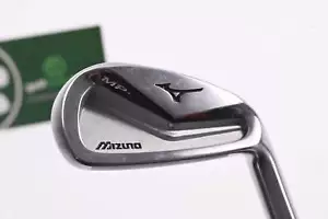 Mizuno MP-H5 Utility #4 Iron / 24 Degree / Regular Plus Flex Project X Steel - Picture 1 of 6