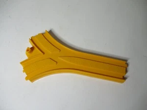 Vintage 1986 Disney LI'L Playmates Disneyland Play Set Train Y Track Junction - Picture 1 of 4