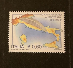 Stamps Italy Scott #2763 never hinged - Picture 1 of 1