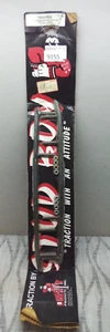 Stud Boy Yamaha Switch Back 6" Carbide Wear Bar, 2204-00 - Bild 1 von 1