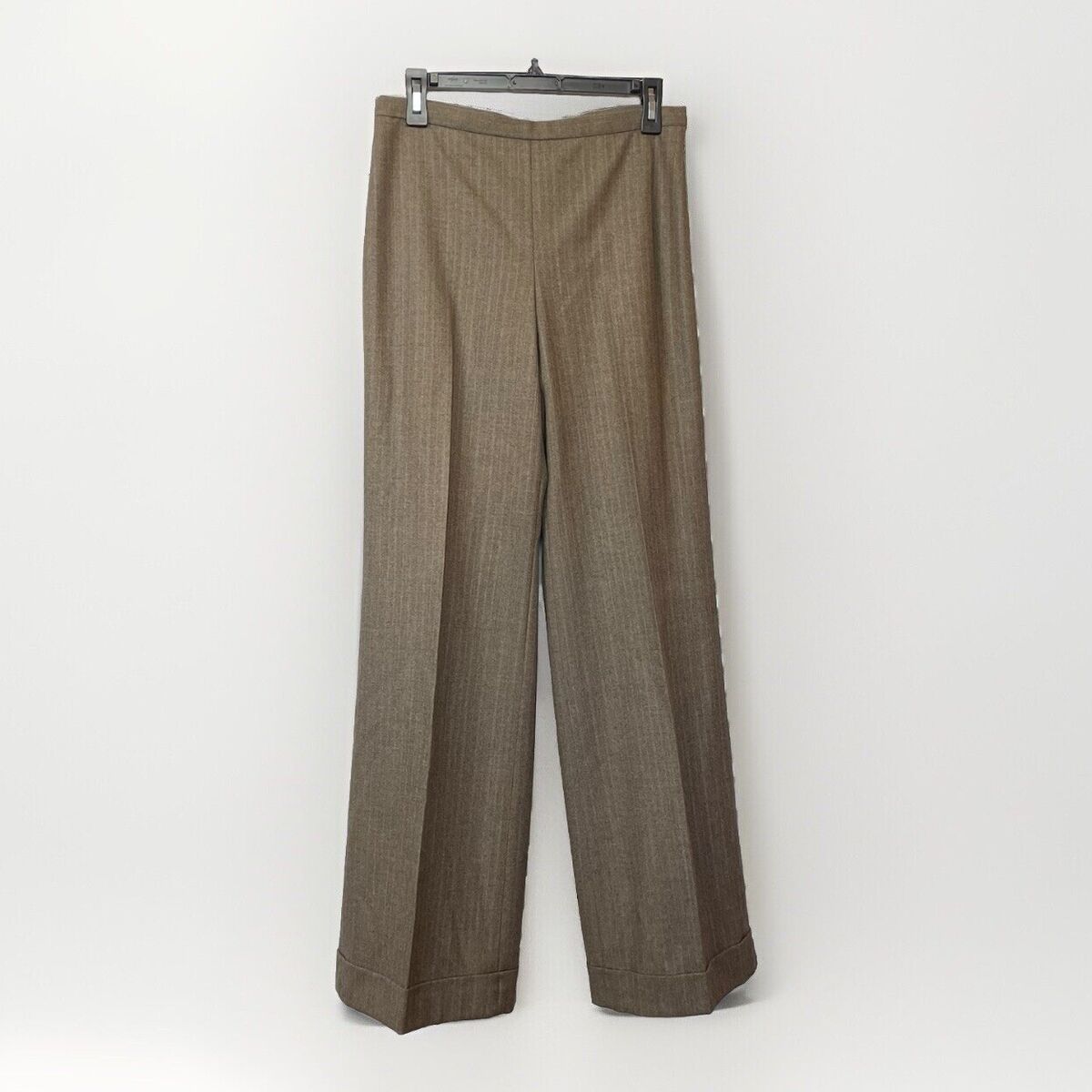 J.CREW Wide-Leg Brown Pants for Women for sale | eBay J.CREW Wide-Leg Brown Pants for Women for sale | eBay