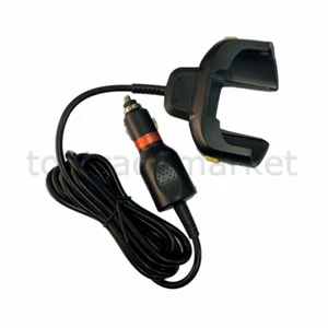 DC Vehicle Auto Charger Cable for Motorola Zebra TC70 TC75 TC77 CHG-TC7X-CLA1-01 - Picture 1 of 3